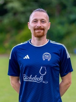 Avatar Bild für Jonas Gerst