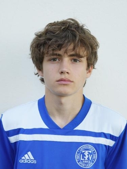 Avatar Bild für Joshua Paul Schady