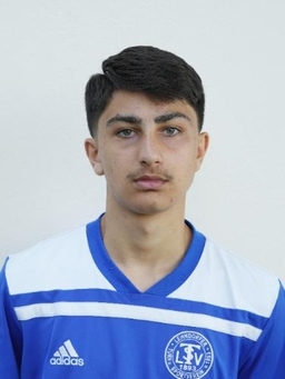 Avatar Bild für Samyar Sultani