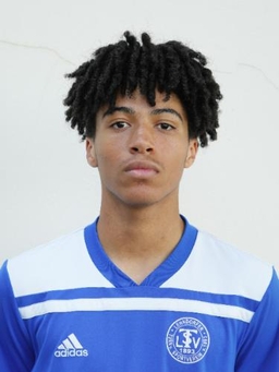 Avatar Bild für Aurelien Cedric Tcheyaye