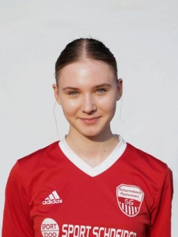 Avatar Bild für Alea Marie Radke