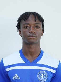 Avatar Bild für Cheick Junior Tounkara