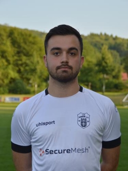 Avatar Bild für Luca Maurice Konrad
