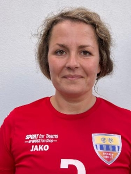Avatar Bild für Valeria Geister