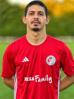 Avatar Bild für Arianit Zhubi