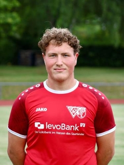 Avatar Bild für Mischa Leon Denisenko