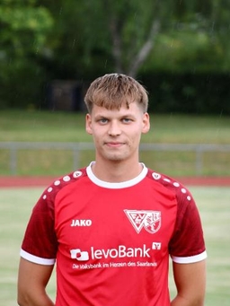 Avatar Bild für Maksymilian Bialas