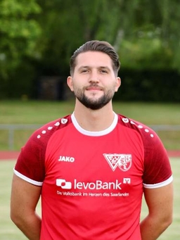 Avatar Bild für Jonas Breil