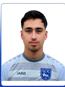 Avatar Bild für Patric Meiers