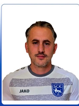 Avatar Bild für Bilal Andaloussi