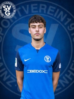 Avatar Bild für Lukas Paetzel
