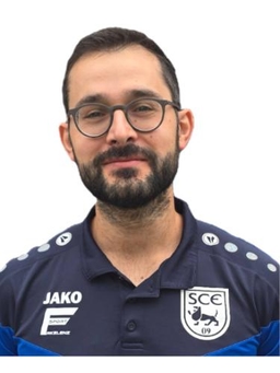 Avatar Bild für Robin Zuppa