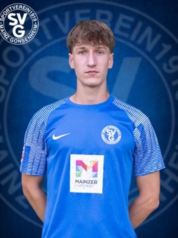 Avatar Bild für Lukas Berthold Pohl