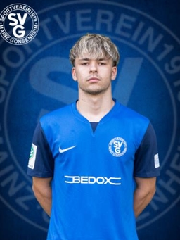 Avatar Bild für David Olexandrovic Savkov