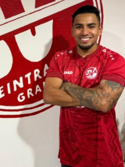 Avatar Bild für Jhon Alexander Mora Salgado