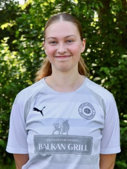 Avatar Bild für Leonie Tammen