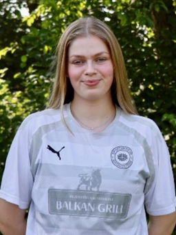 Avatar Bild für Nina Weber
