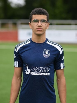 Avatar Bild für Noah Manso De Sousa Listik
