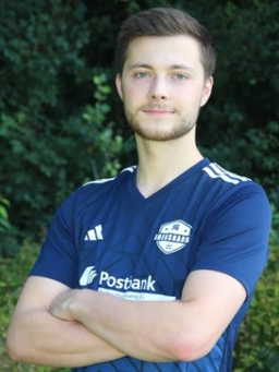 Avatar Bild für Finn Brauer