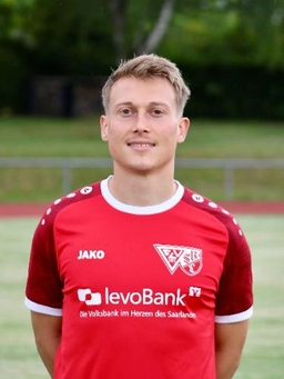 Avatar Bild für Johannes Buchheit