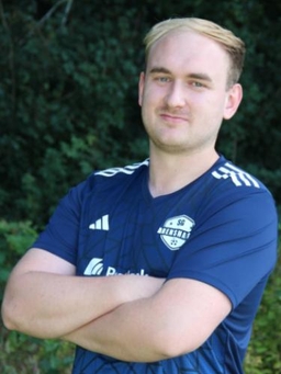 Avatar Bild für Leon Rohr