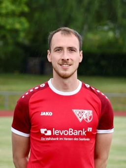 Avatar Bild für Simon Grohs