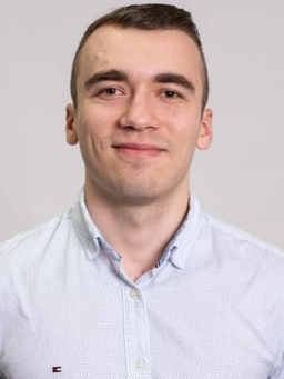 Avatar Bild für Marcel Enriko Frajtko