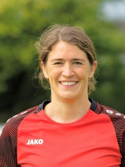 Avatar Bild für Janina Thür