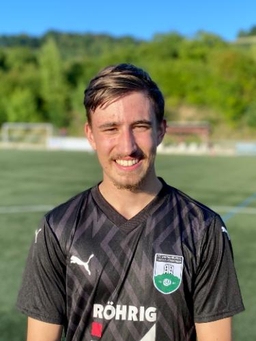 Avatar Bild für Simon Buch