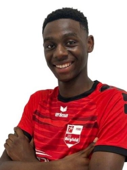 Avatar Bild für Farid Maximillian Ayeva