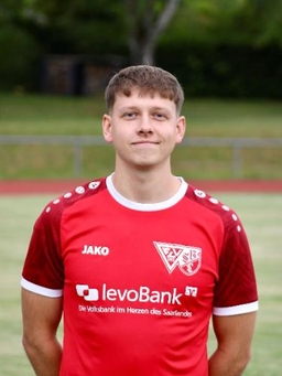 Avatar Bild für Silas Noel Schmitt