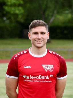 Avatar Bild für Nils Ziegler