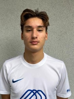 Avatar Bild für Veron Giulio Bastiani