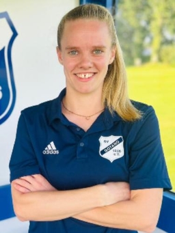 Avatar Bild für Michelle Pülscher