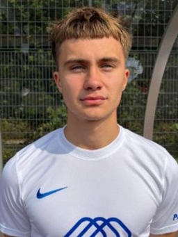 Avatar Bild für Bohdan Ovcharenko