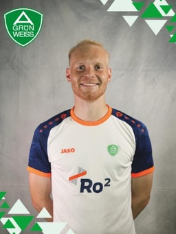 Avatar Bild für Leon Barlage