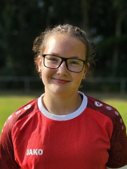 Avatar Bild für Angelina Maier