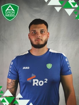 Avatar Bild für Glenn Böhme