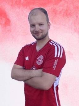 Avatar Bild für Tim Heuser