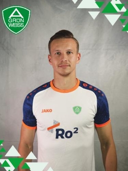 Avatar Bild für Alexander Eirich