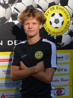 Avatar Bild für Lewin Bundke