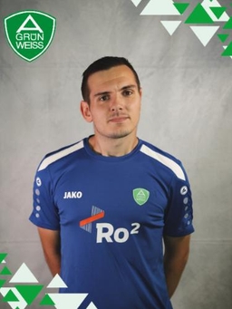 Avatar Bild für Sven Reimann