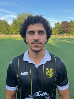 Avatar Bild für Can Mahzuni Bakir