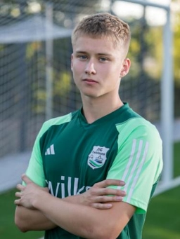 Avatar Bild für Ian Flamme