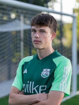 Avatar Bild für Magnus Kahlhöfer