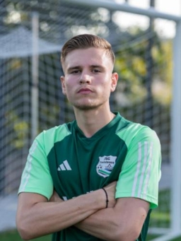 Avatar Bild für Angelos Kokkonis