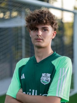 Avatar Bild für Nick Kopas