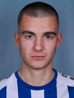 Avatar Bild für Luka Lazarevic