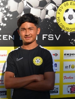 Avatar Bild für Ali Ansghar Moradi