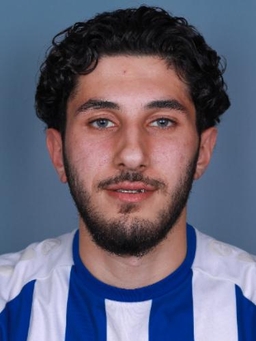 Avatar Bild für Mohamad Majed